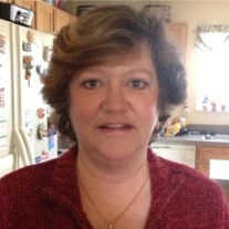 Obituary of Trisha Courts