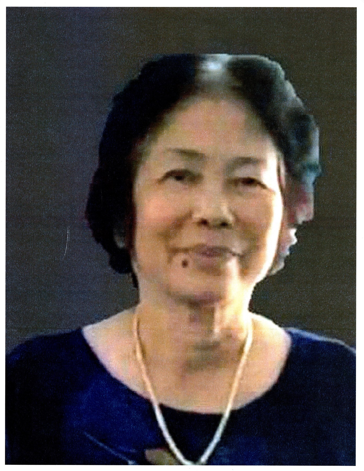 Obituary of Hon Thi Nguyen