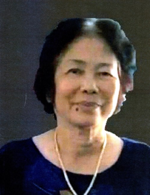 Obituary of Hon Thi Nguyen