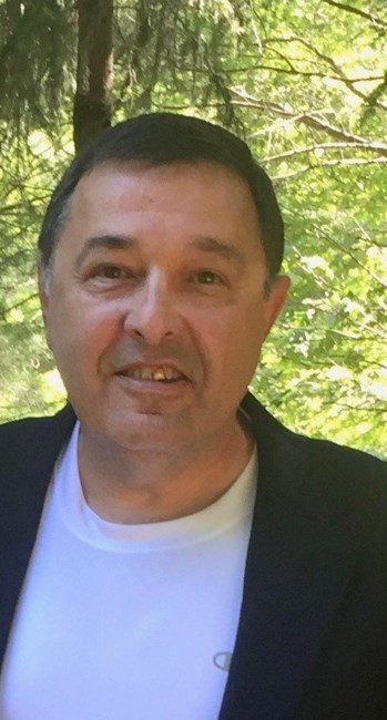 Obituary of Stephen Eric Mason