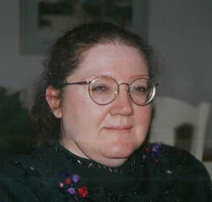 Avis de décès de Denise Marie Etchen