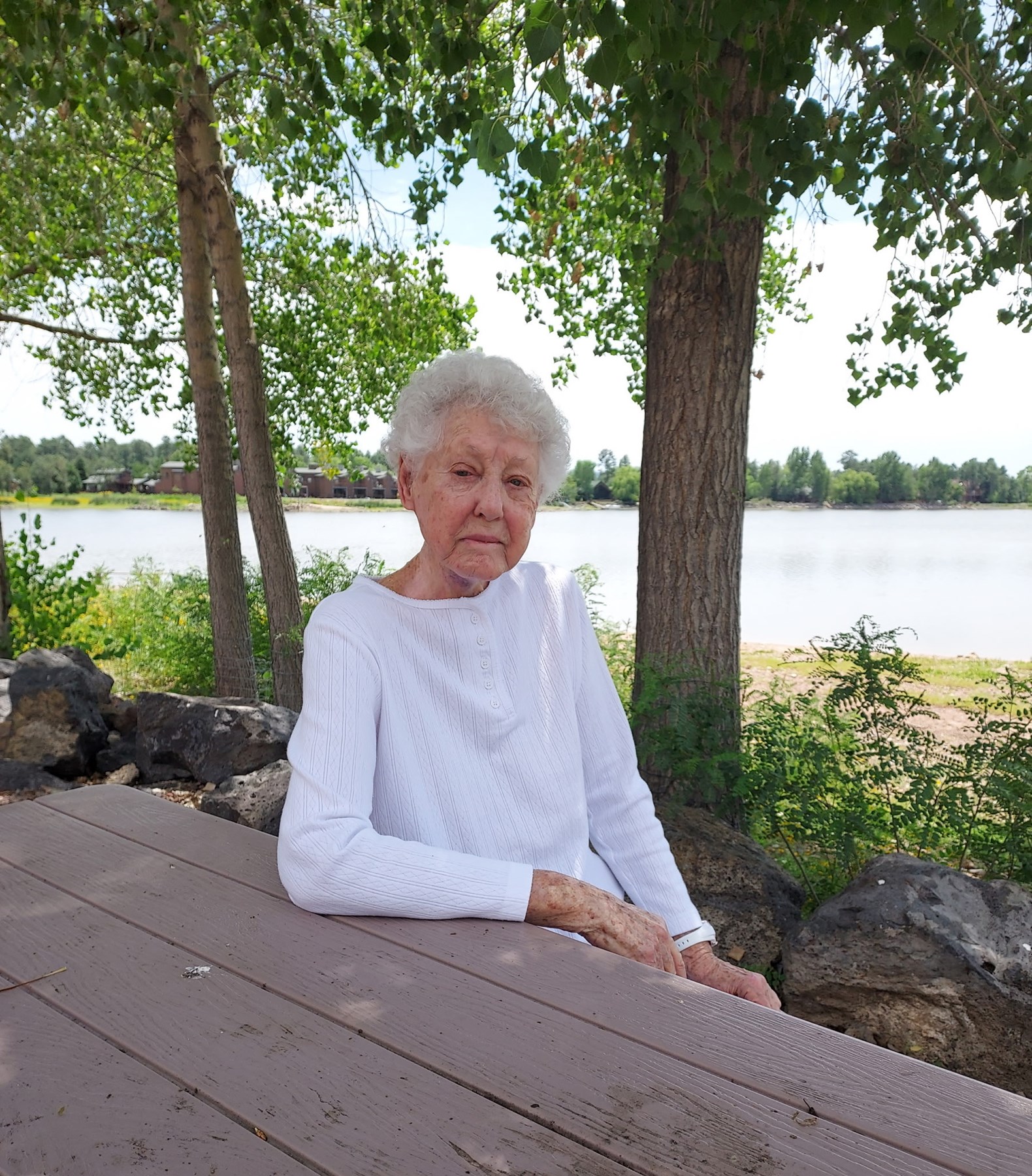 Avis de décès de Edris Mae Cutliff