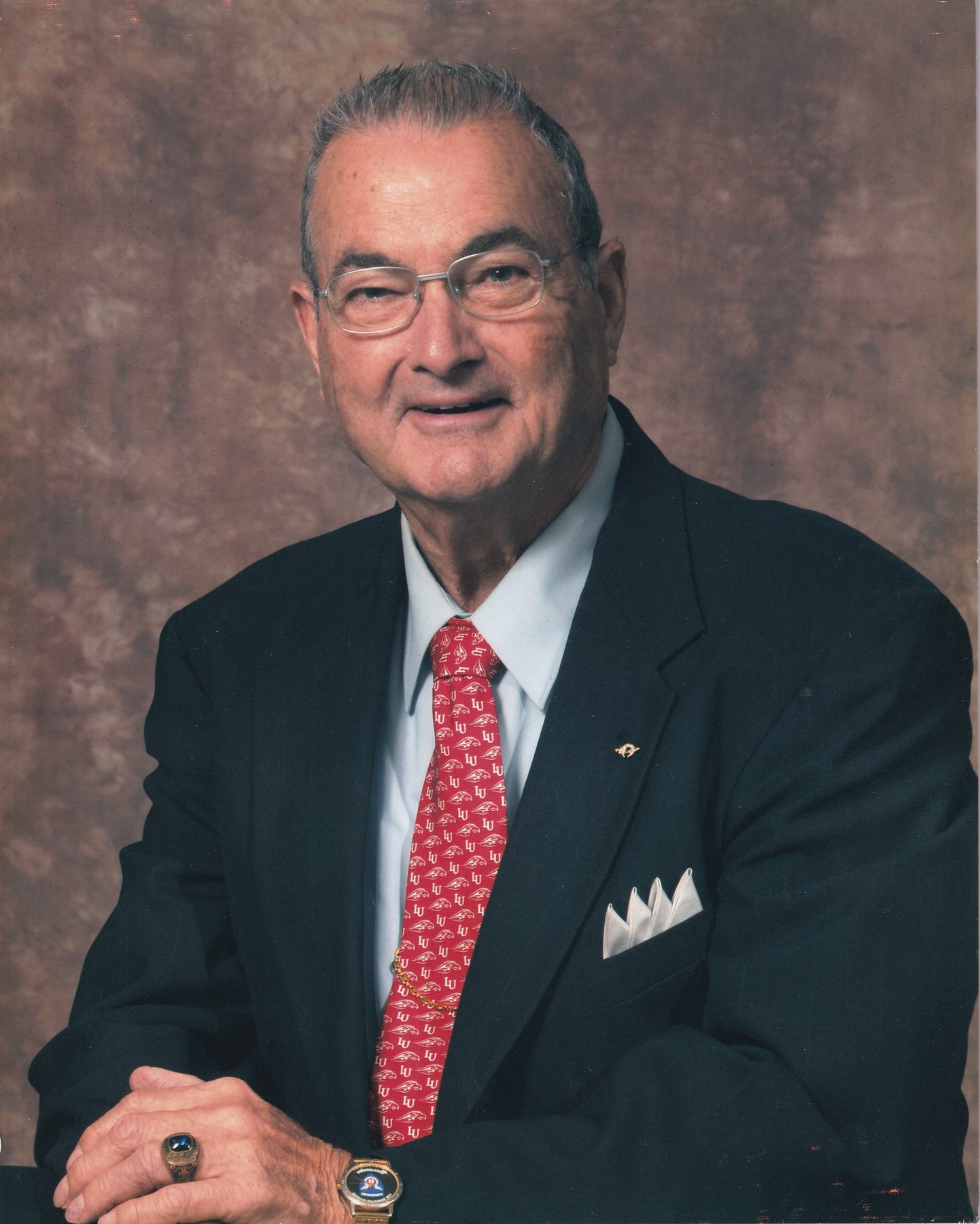 Obituario de John S. Williams Jr.