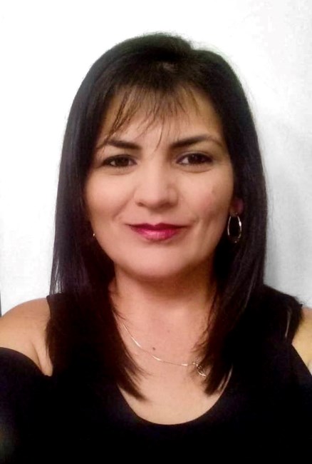 Obituary of Belinda T. Meza