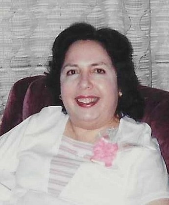 Obituary of Rita J. Curreri
