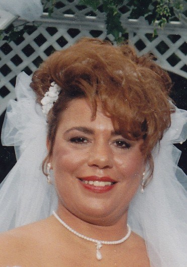 Obituary of Alma Cervasio Haaf