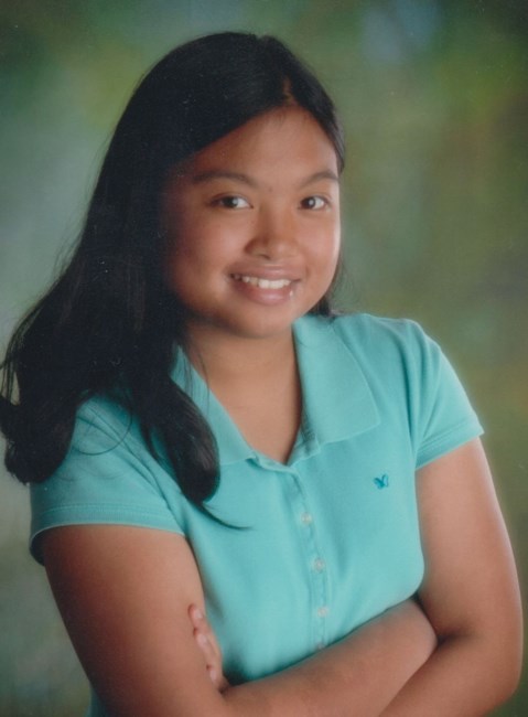 Obituary of Abigail Anjelin Duyor