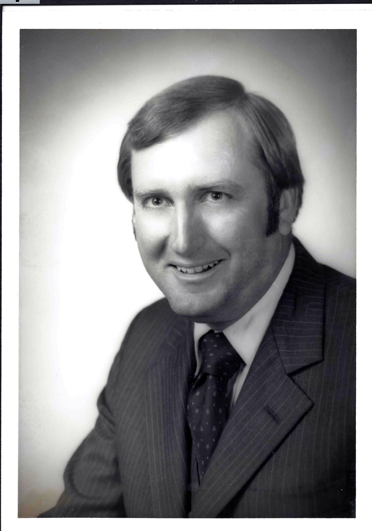 Obituary of Larry Wayne Krueger