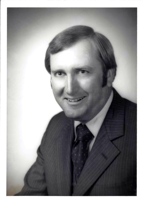 Avis de décès de Larry Wayne Krueger