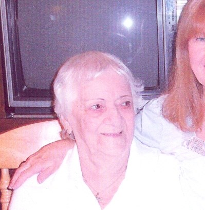 Obituary of Emily Ventura