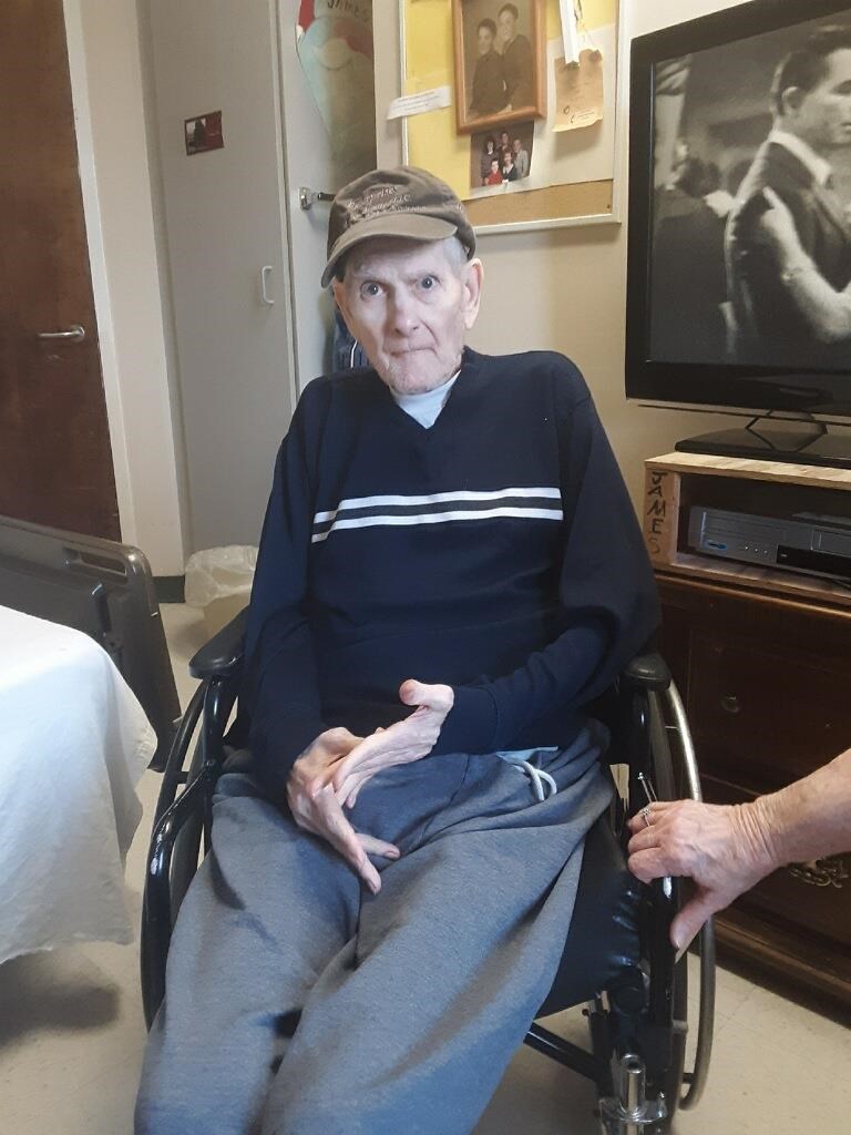 Obituary of Curtis Thomas Lester