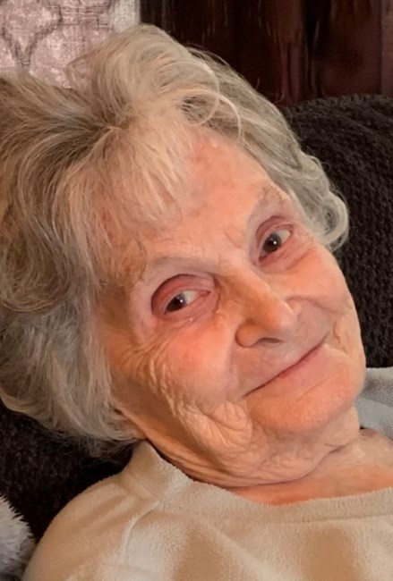 Obituary of Edith A. Cox