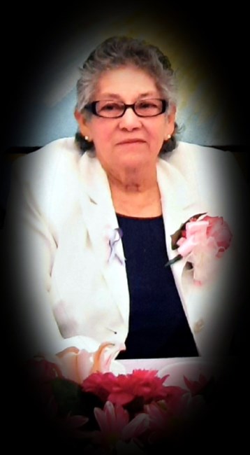 Obituary of Rafaela Villegas Bedolla