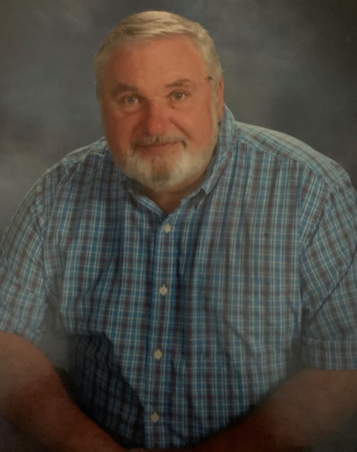 Obituary of Johnny W Jenkins