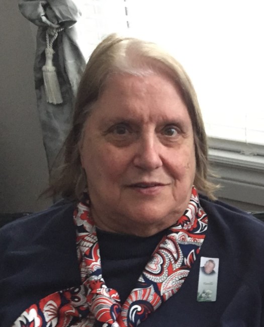 Avis de décès de Marcelle Dubé