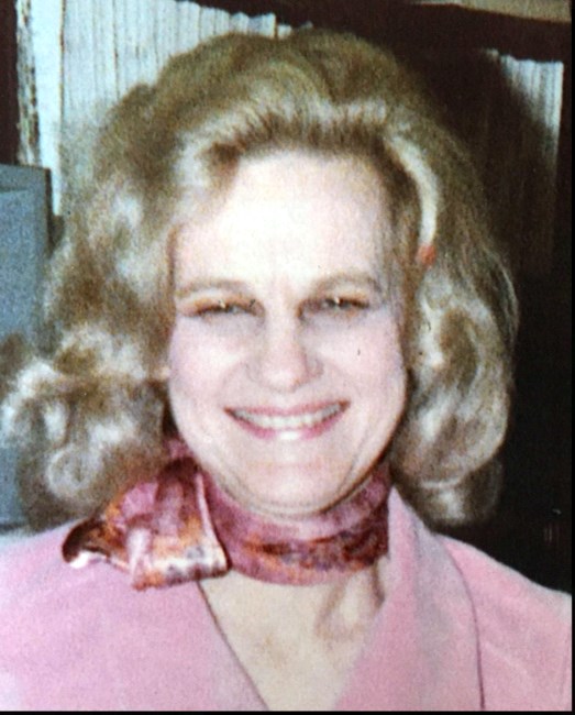 Obituary of Gladys May Allen