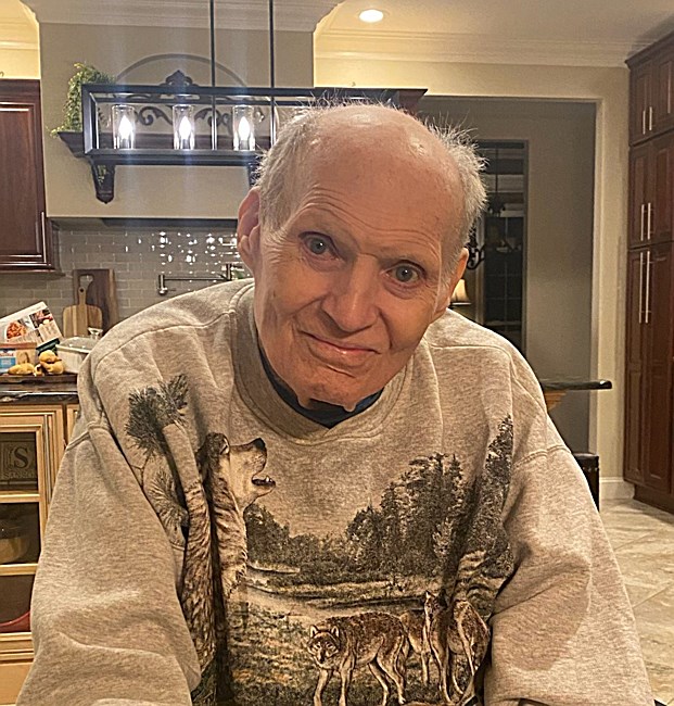 Obituary of Richard Lee Carnes