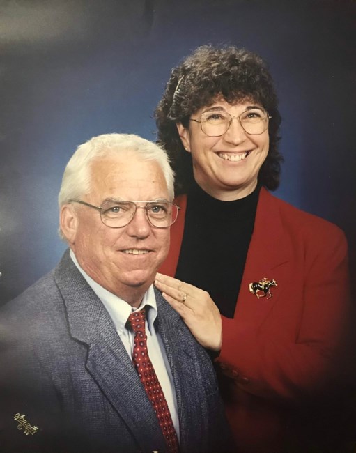 Obituary of Patricia Ramsey