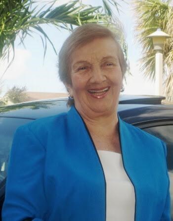 Obituary of Blanca Lilia Soto