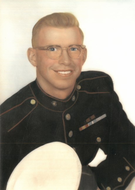 Obituary of Donald Dean Spiller