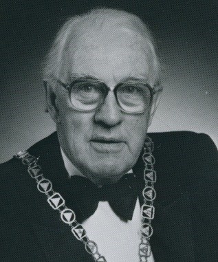 Obituary of John Carrick