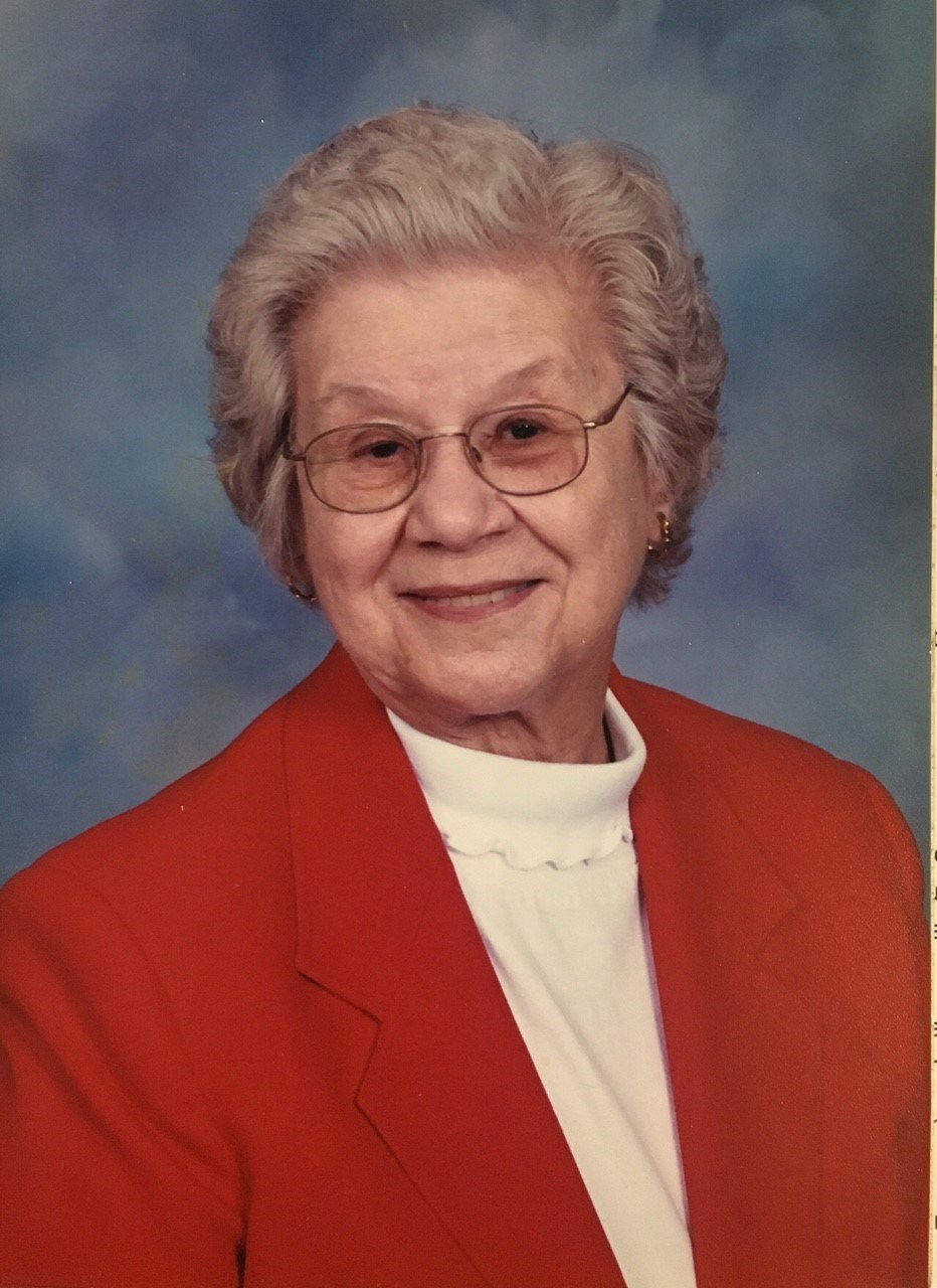 Obituary of Laurine M. Roberts