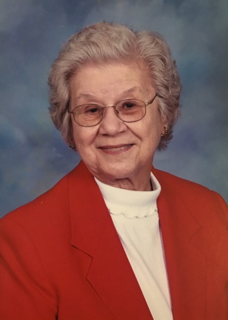 Obituary of Laurine M. Roberts