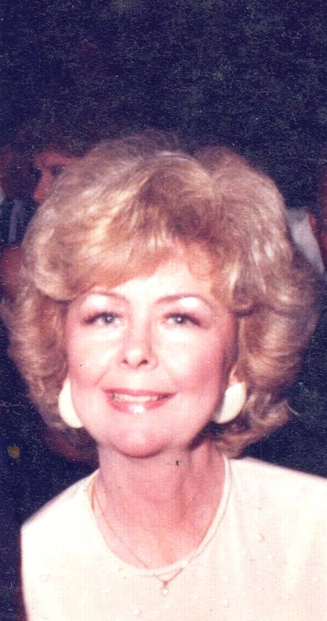 Obituary of Mary Lorena Barton