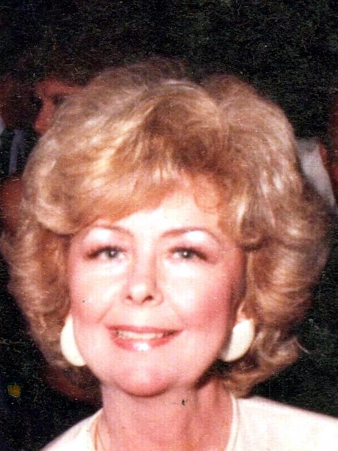 Obituary of Mary Lorena Barton