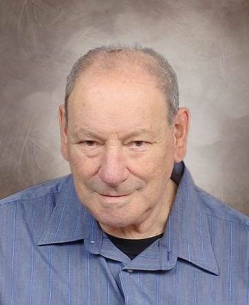 Avis de décès de Jean Lefebvre