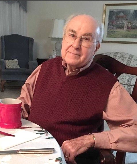 Obituary of Mr. Raymond John Fust Jr.