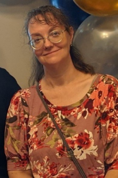 Obituary of Ellen Elizabeth Ehret