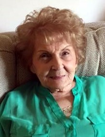 Obituary of Barbara Mae Gaspard