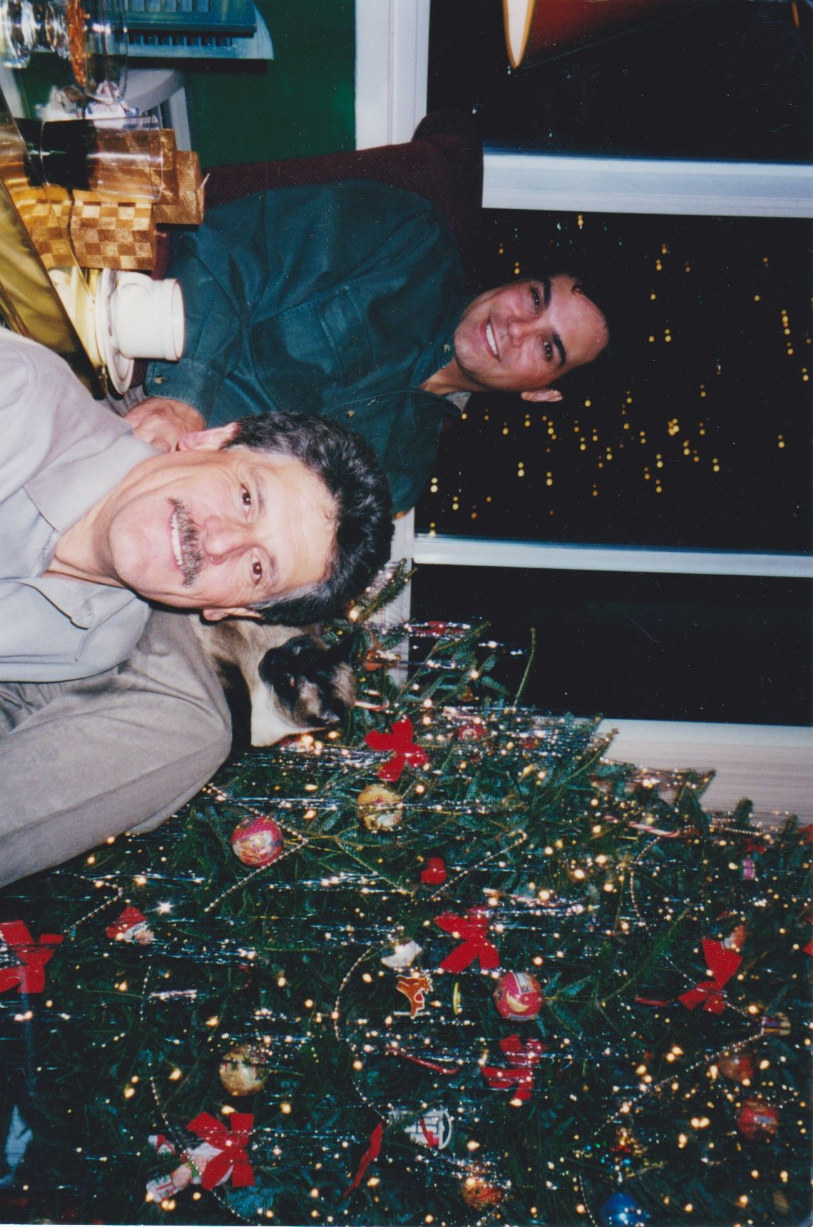 Obituary of Stefan Budricks