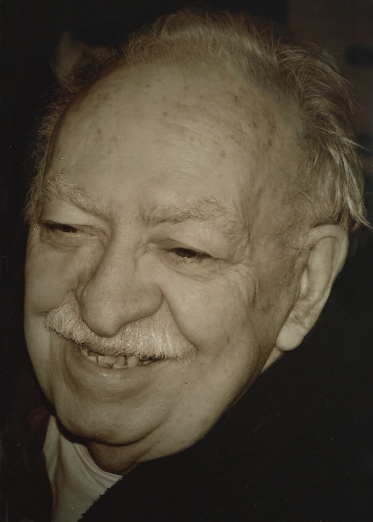 Roger Paul Riley Obituary - Byron Center, MI