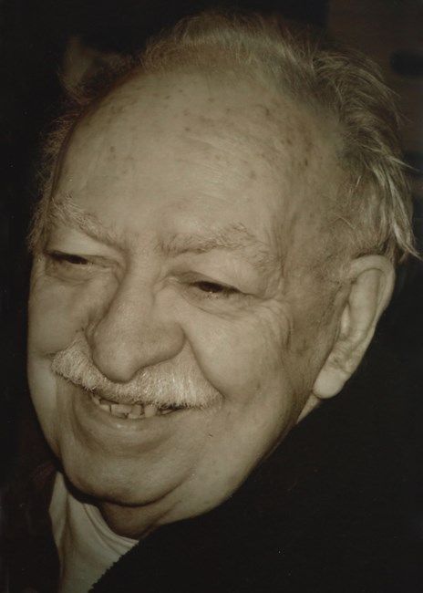 Obituary of Roger Paul Riley