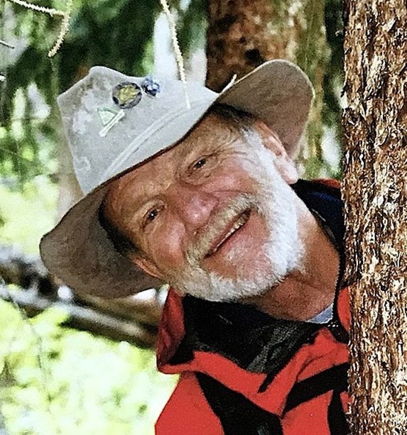 Obituary of Ernest Gottlieb Werren