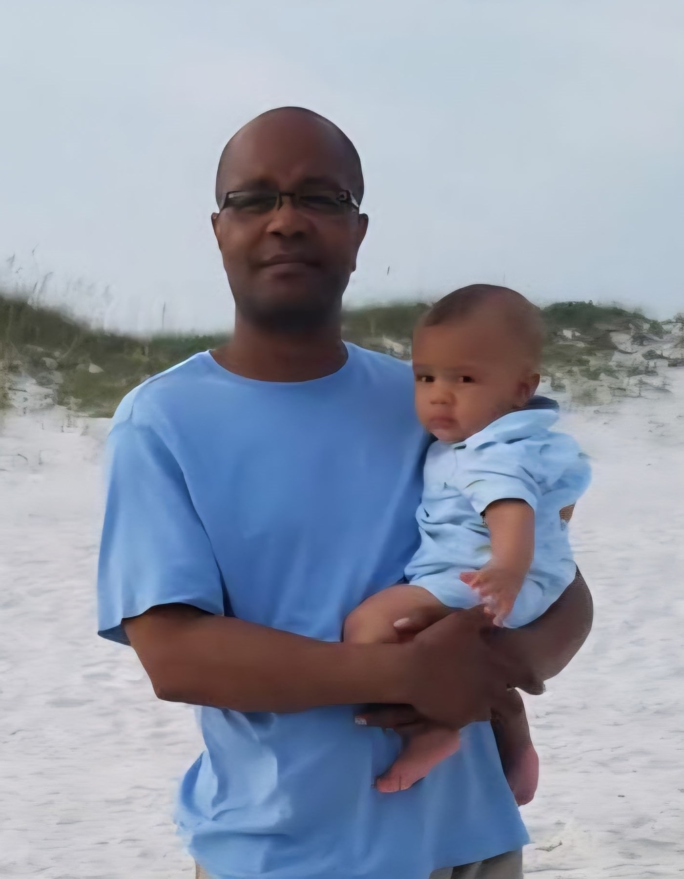 Obituary of Markus Phillip Lockman