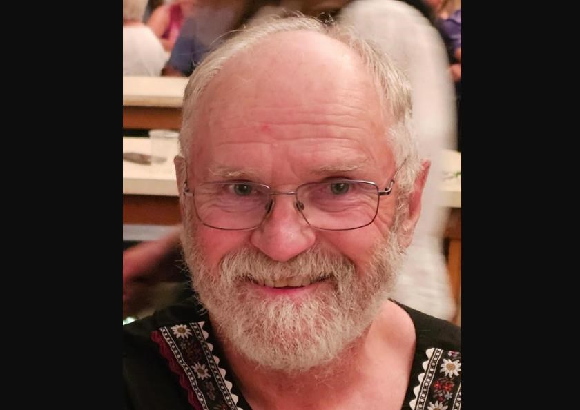 Obituario de James Robert Muller