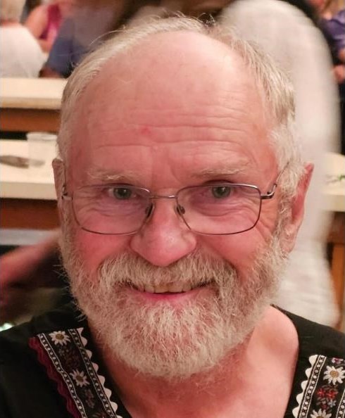 Obituary of James Robert Muller