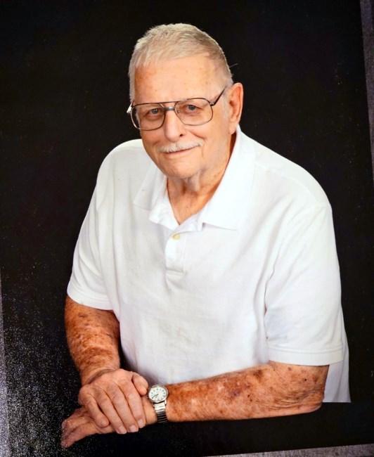 Obituary of William "Bill" Gentry Hull