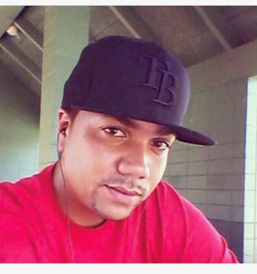 Avis de décès de Michael Gregory Ruiz Jr.