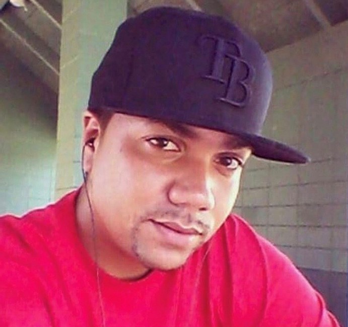 Avis de décès de Michael Gregory Ruiz Jr.