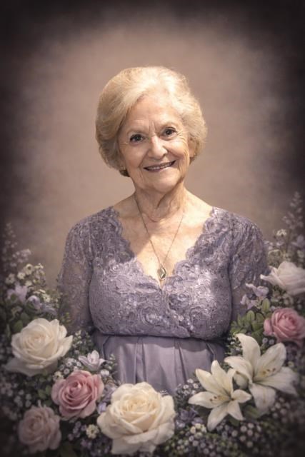 Avis de décès de Alicia Salazar