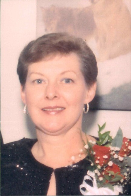 Obituary of Mary Louise Milucci