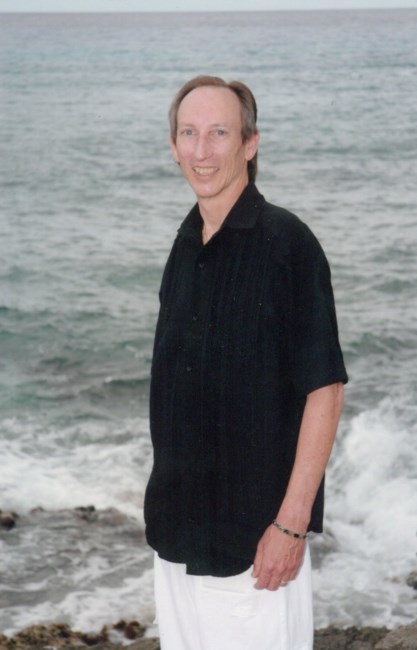 Obituary of Thomas Henry Ware