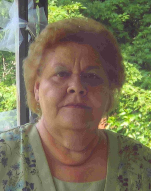 Obituary of Theresa Mae Allen