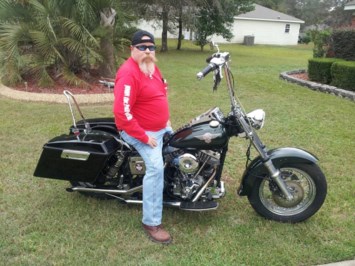 Obituary of John Frank Liseno