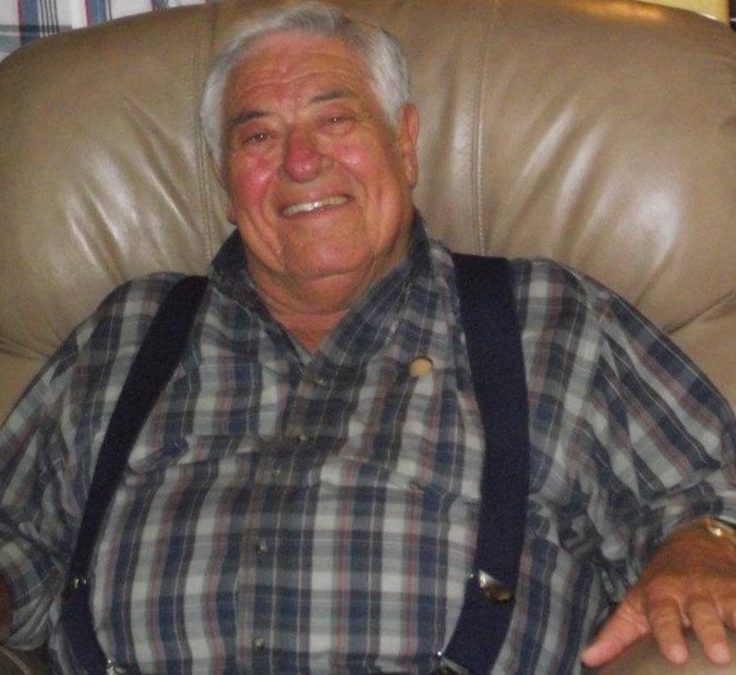 Obituary of Mitt Anthony Bush