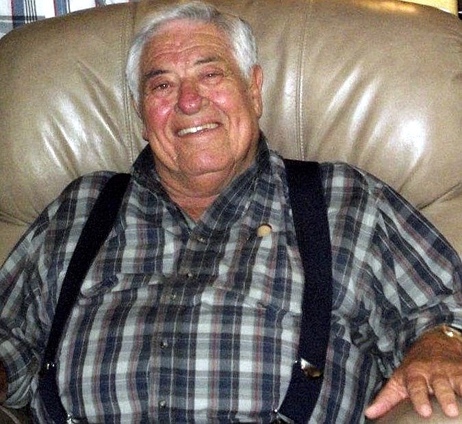 Obituary of Mitt Anthony Bush